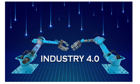 搭乘工業(yè)4.0快車，顛覆性技術(shù)革制造業(yè)